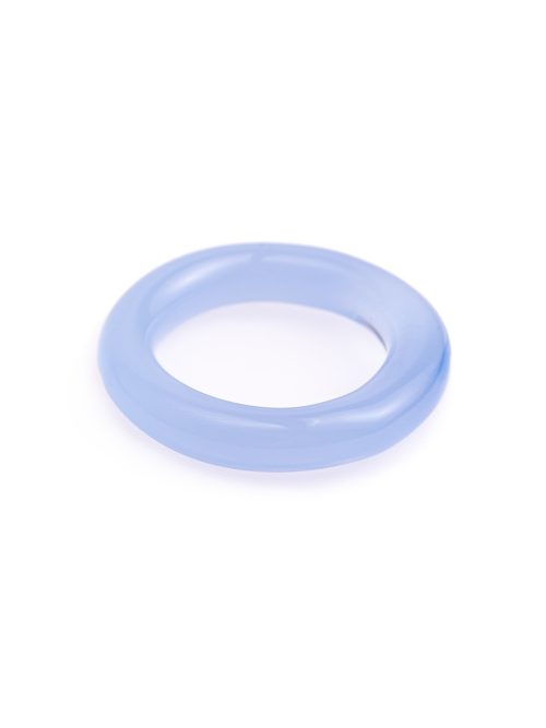 MiruMiru Ada ring – aqua blue
