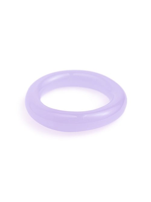 MiruMiru Ada ring – pastel lilac