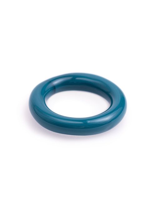 MiruMiru Ada ring – teal