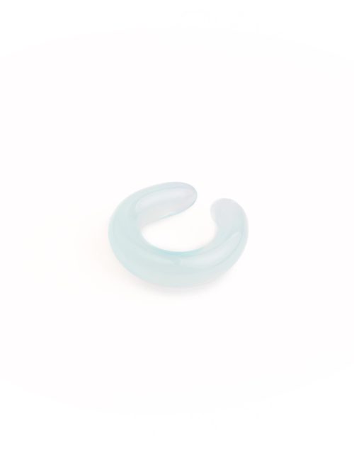 MiruMiru Ava ear cuff – mint green