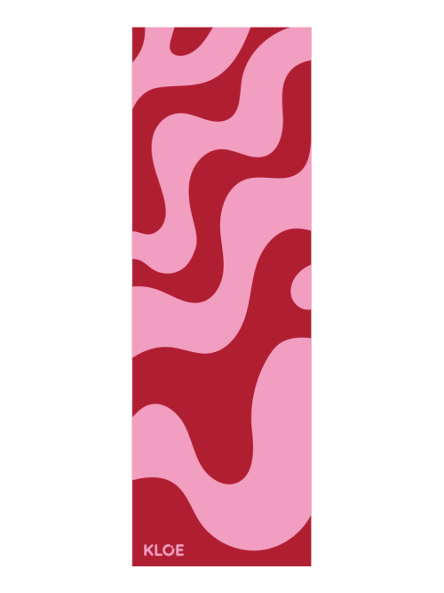 KLOE Cherry Lollipop Jóga- és Pilates Matrac